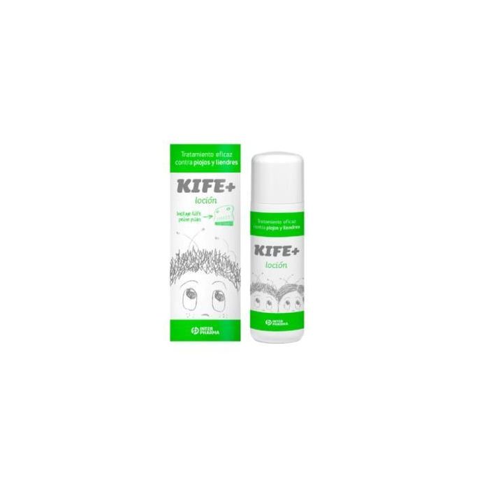 Kife+ Locion 100Ml