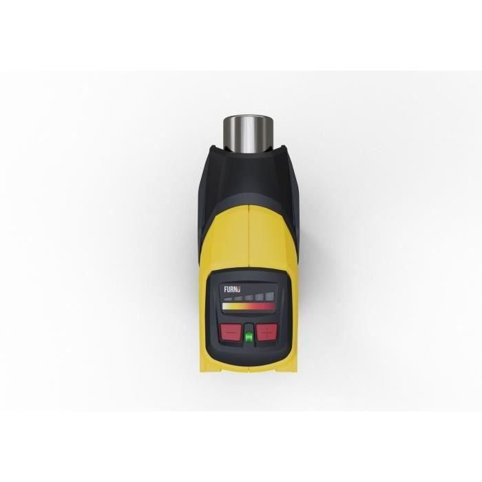 Rascador - WAGNER - Furno 550 18V sin batería ni cargador 3 Rascador - WAGNER - Furno 550 18V sin batería ni cargador 3