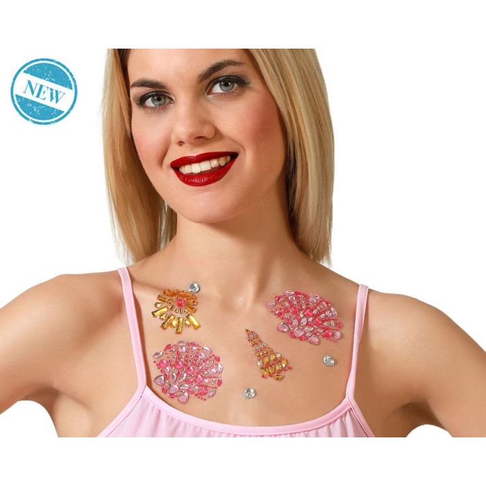Joyas Adhesivas Marina Joyas Adhesivas Marina