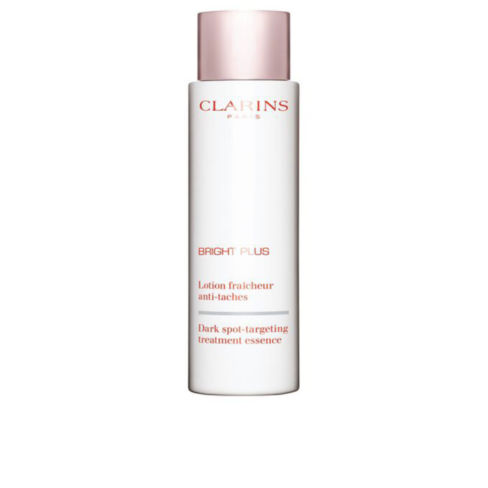 Clarins Bright Plus Lotion Fraicheur A-T