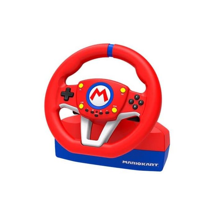 Volante Hori Mario Kart Racing Wheel