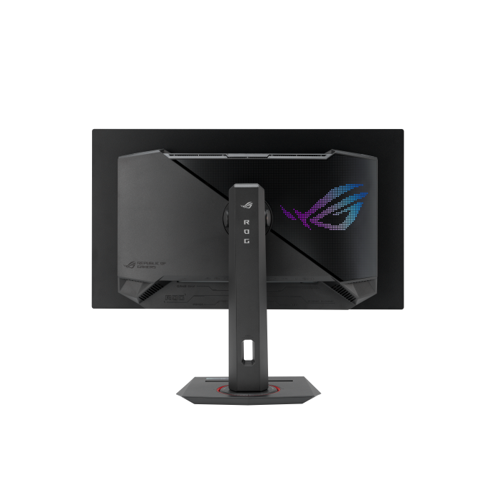 ASUS ROG Strix OLED XG27UCDMG pantalla para PC 67,3 cm (26.5") 3840 x 2160 Pixeles 4K Ultra HD QD-OLED Negro 1 ASUS ROG Strix OLED XG27UCDMG pantalla para PC 67,3 cm (26.5") 3840 x 2160 Pixeles 4K Ultra HD QD-OLED Negro 1