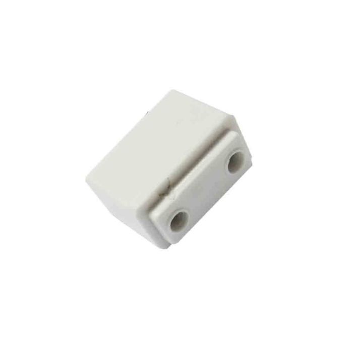 Solera Estrella 530 Base Enchufe Empotrar 10A 250V Blanco Polipropileno 0 Solera Estrella 530 Base Enchufe Empotrar 10A 250V Blanco Polipropileno 0