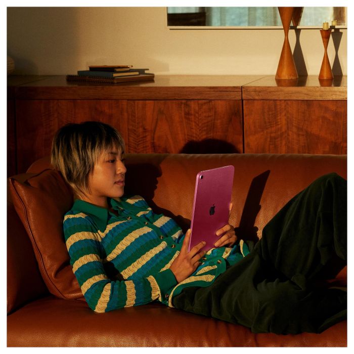 Apple iPad 11th Wifi Cell/5G A16 Bionic 256GB Amarillo MD7M4TY/A Apple iPad 11th Wifi Cell/5G A16 Bionic 256GB Amarillo MD7M4TY/A