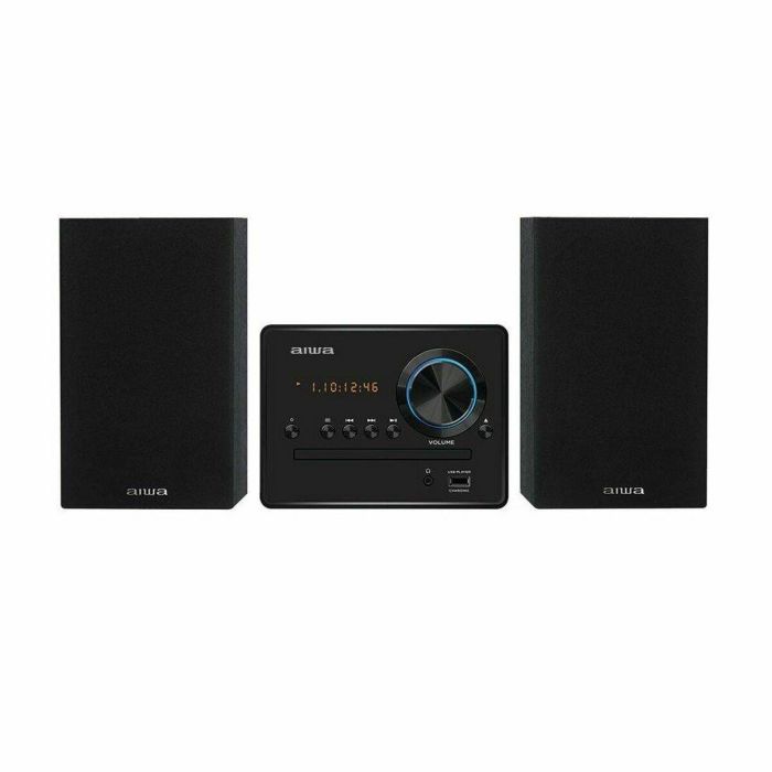 Microcadena de Música Aiwa MSBTU-300 Microcadena de Música Aiwa MSBTU-300