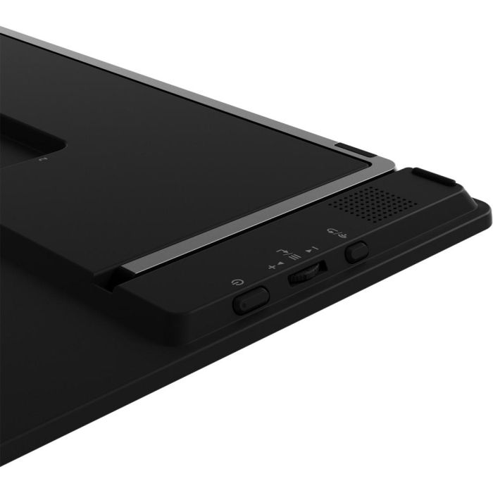 RICOH Monitor portatil 150BW 15,6" 2 RICOH Monitor portatil 150BW 15,6" 2