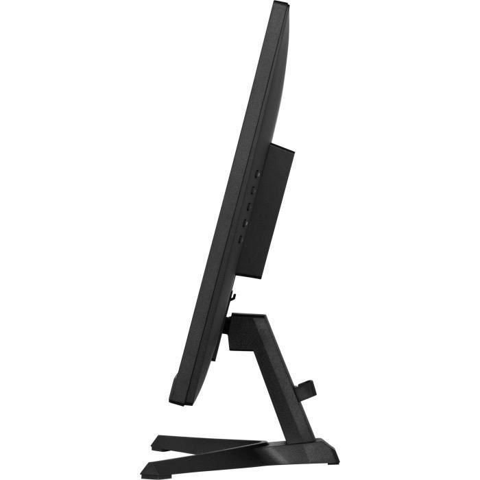 Iiyama G2770QSU-B6 Monitor 27" WQHD Fast IPS 180Hz 0.2ms MPRT FreeSync 5 Iiyama G2770QSU-B6 Monitor 27" WQHD Fast IPS 180Hz 0.2ms MPRT FreeSync 5