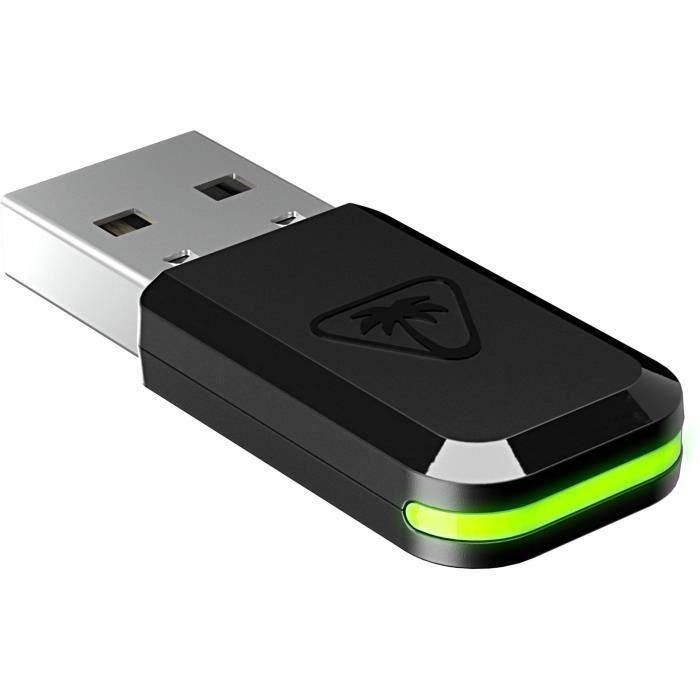 Turtle Beach TUR0731855021048 Auriculares Inalámbricos para Juegos Stealth 500 XB Negro 3