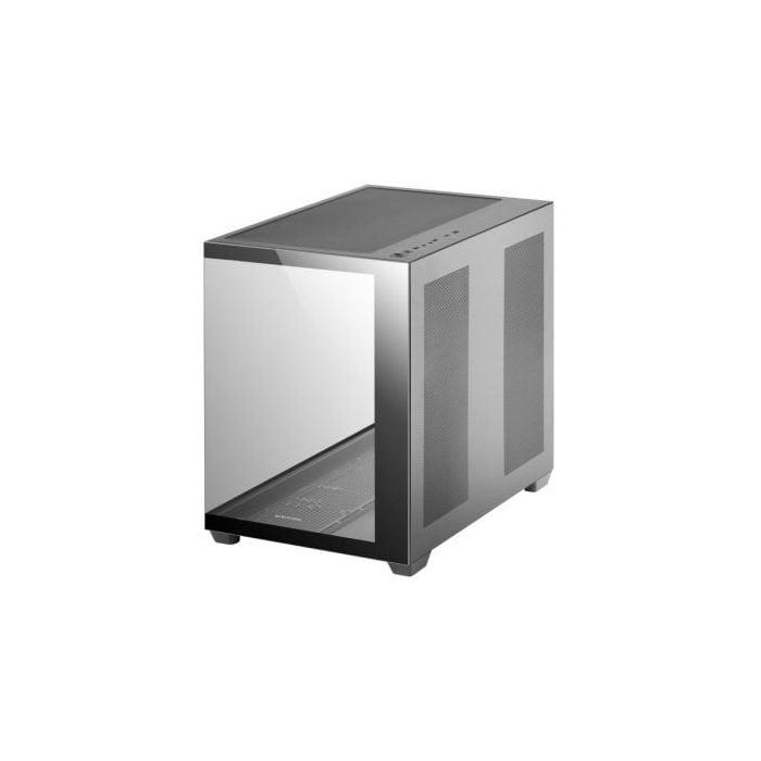 Mars Gaming MCV4 Caja Gaming Torre XXL E-ATX con Cristal Templado Continuo Sin Marco, Capacidad 10 Ventiladores y Radiadores 360mm 2 Mars Gaming MCV4 Caja Gaming Torre XXL E-ATX con Cristal Templado Continuo Sin Marco, Capacidad 10 Ventiladores y Radiadores 360mm 2