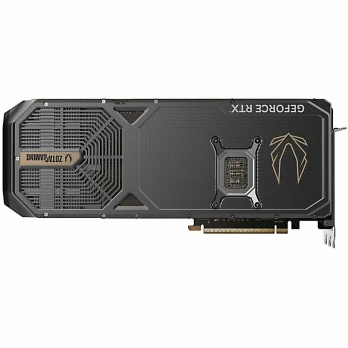 Tarjeta Gráfica Zotac ZT-B50800BU-10P GEFORCE RTX 5080 16 GB GDDR6X GDDR7 4 Tarjeta Gráfica Zotac ZT-B50800BU-10P GEFORCE RTX 5080 16 GB GDDR6X GDDR7 4