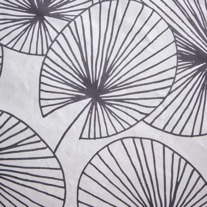 Juego de funda nórdica - HOY - Sunshine 0.14 - 220x240cm - 2 personas - Estampado - Algodón de 57 hilos 1 Juego de funda nórdica - HOY - Sunshine 0.14 - 220x240cm - 2 personas - Estampado - Algodón de 57 hilos 1