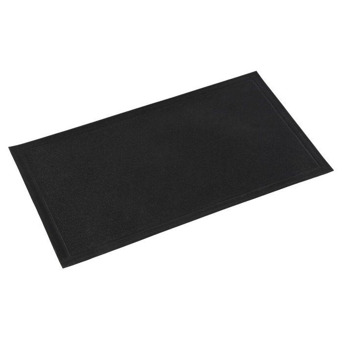 Felpudo Versa Hola Termoplástico 40 x 2 x 70 cm 1