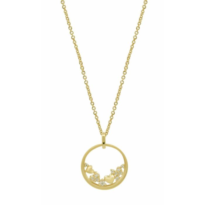 Collar Mujer Lotus LP3578-1/1 Dorado Collar Mujer Lotus LP3578-1/1 Dorado