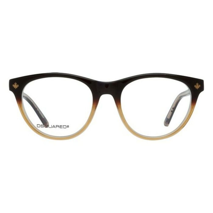 Montura de Gafas Mujer Dsquared2 2