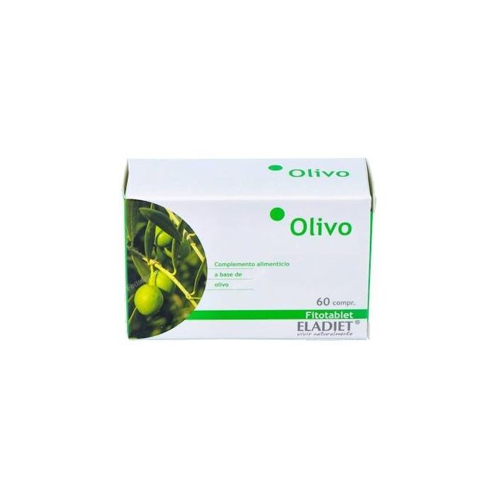 Olivo Fitotablet
