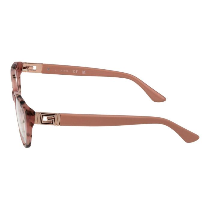 Montura de Gafas Mujer Guess GU2908 51074 2 Montura de Gafas Mujer Guess GU2908 51074 2