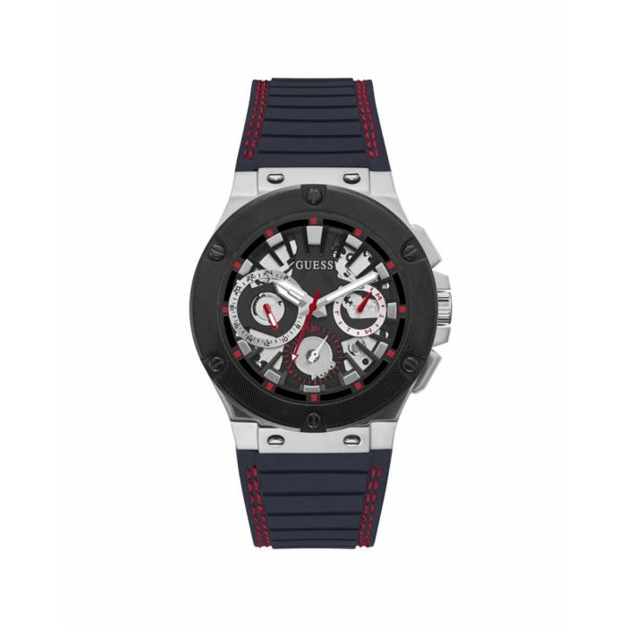 Reloj Hombre Guess (Ø 44 mm)