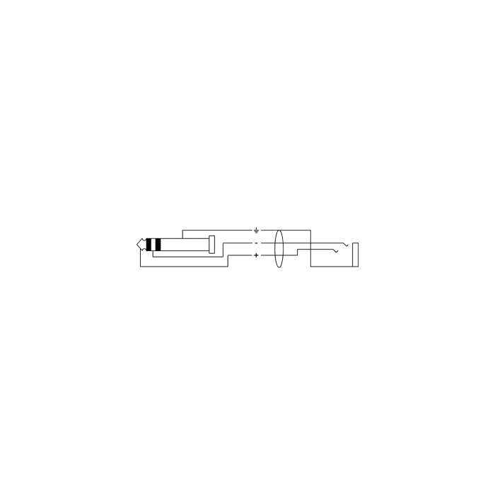 Cable Jack De Audio Estéreo Macho/Hembra De 3 M 1 Cable Jack De Audio Estéreo Macho/Hembra De 3 M 1