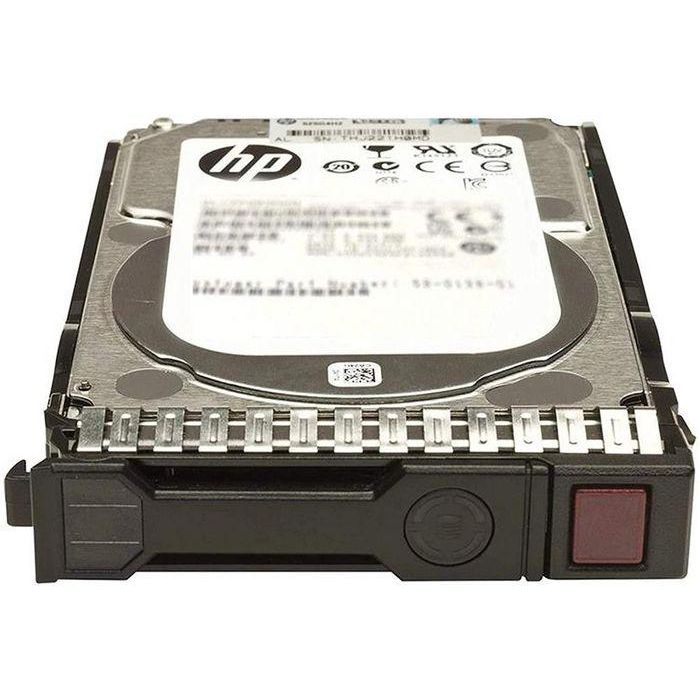 Hewlett Packard Enterprise 1.8TB SAS MSA Disco Duro 3
