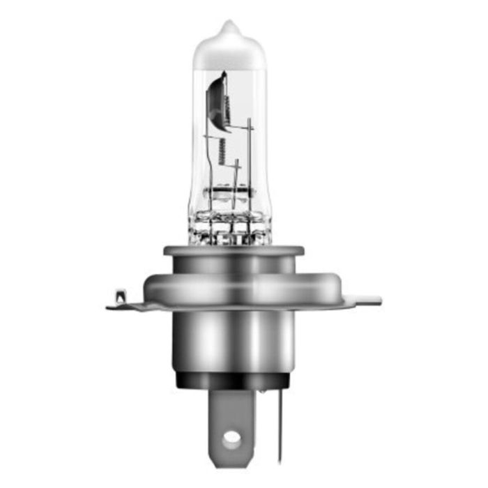 Bombilla para Automóvil Osram 64193NBS-01B H4 12V 60/55W 1 Bombilla para Automóvil Osram 64193NBS-01B H4 12V 60/55W 1