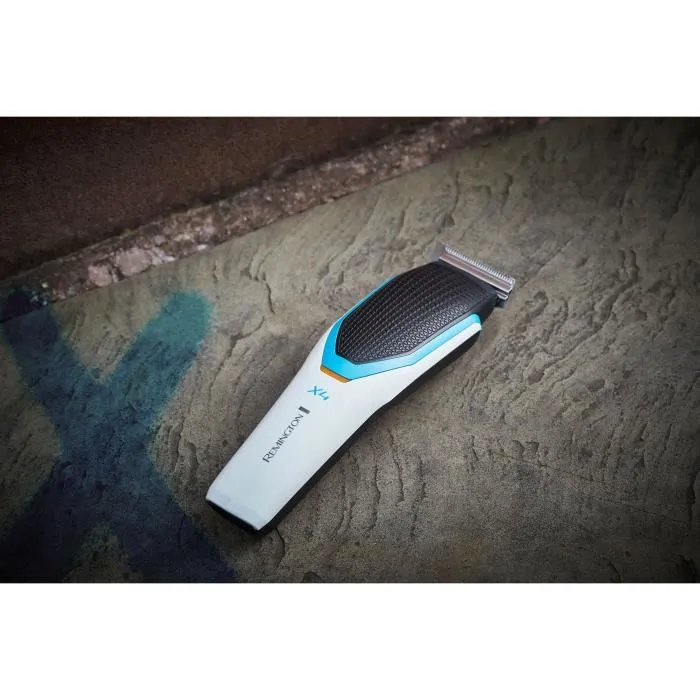 Remington Cortapelos Power-X Series X4 HC4000 Cortapelos 2