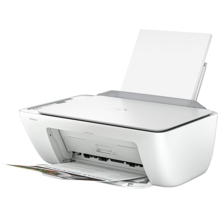 Impresora Multifunción HP 2810E 1 Impresora Multifunción HP 2810E 1