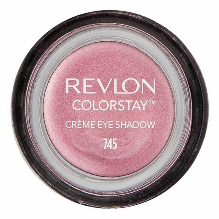 Sombra de ojos Colorstay Revlon 8