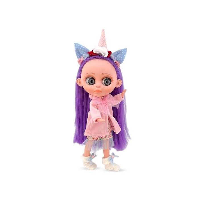 Berjuan The Biggers Avril Smith Ref: 24012-21 Muñeca para niños y niñas a partir de 3 años