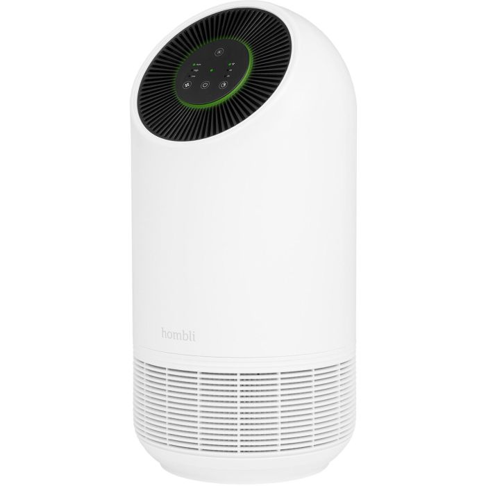 Hombli Smart Air Purifier - smarter Luftreiniger 1