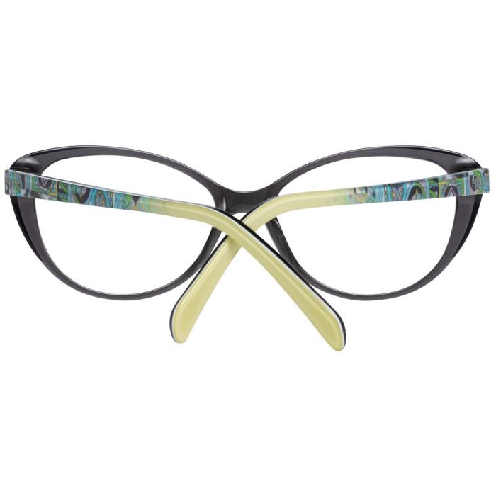 Montura de Gafas Mujer Emilio Pucci EP5031 52020 2 Montura de Gafas Mujer Emilio Pucci EP5031 52020 2