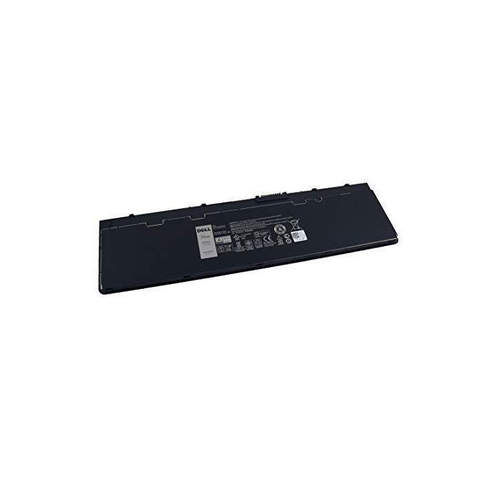 Dell Battery, 39WHR, 3 Cell, Lithium Ion Dell Battery, 39WHR, 3 Cell, Lithium Ion