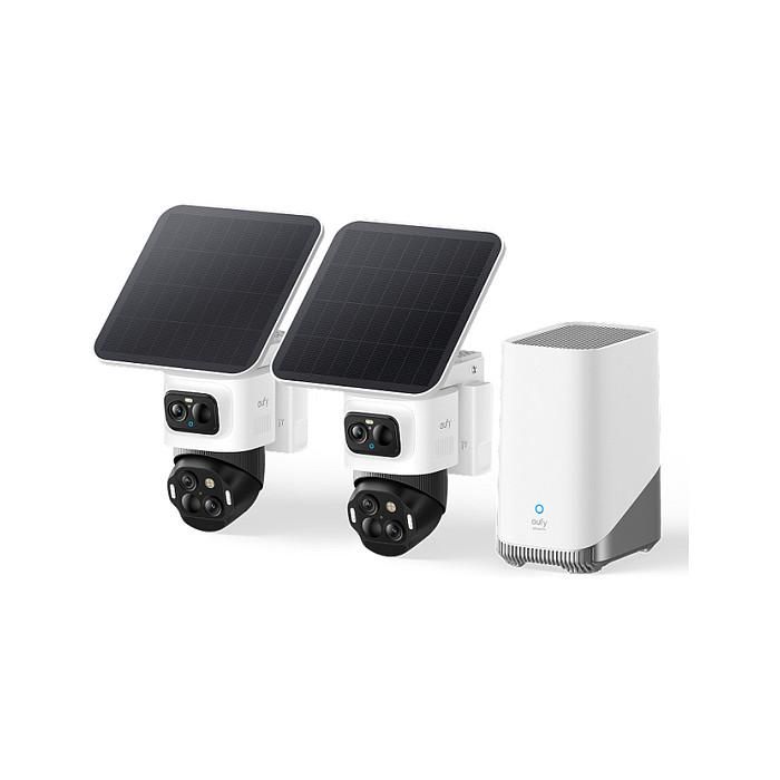 eufyCam S4 2-Cam Kit 1