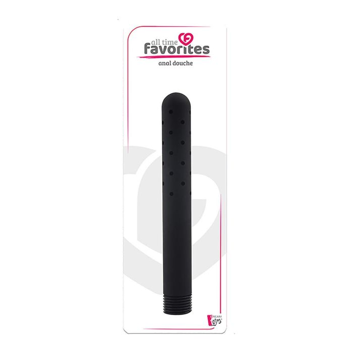 Enema Dream Toys All Time Favorites Negro 2 Enema Dream Toys All Time Favorites Negro 2
