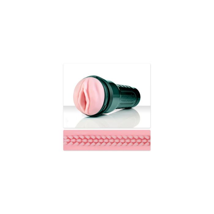 Masturbador Fleshlight Vibro Lady 9