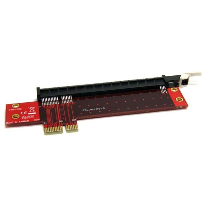 Tarjeta PCI Startech PEX1TO162 2