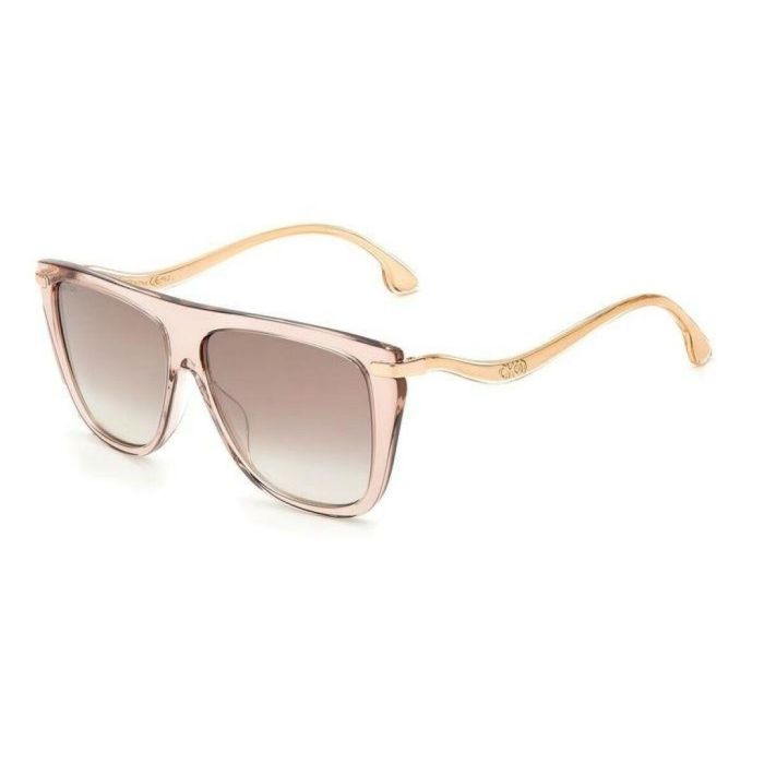 Gafas de Sol Mujer Jimmy Choo SUVI-S-58FWMNQ ø 58 mm 0 Gafas de Sol Mujer Jimmy Choo SUVI-S-58FWMNQ ø 58 mm 0