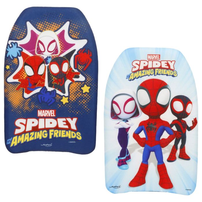 Tabla de BodyBoard Spidey 43,5 X 4 X 28,5 CM 2