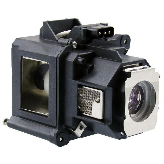 CoreParts Lámpara de Proyección 210 vatios, 2000 horas para Proyectores Epson EB-G5150, EB-G5100, EB-G5100NL, EMP-5101 CoreParts Lámpara de Proyección 210 vatios, 2000 horas para Proyectores Epson EB-G5150, EB-G5100, EB-G5100NL, EMP-5101