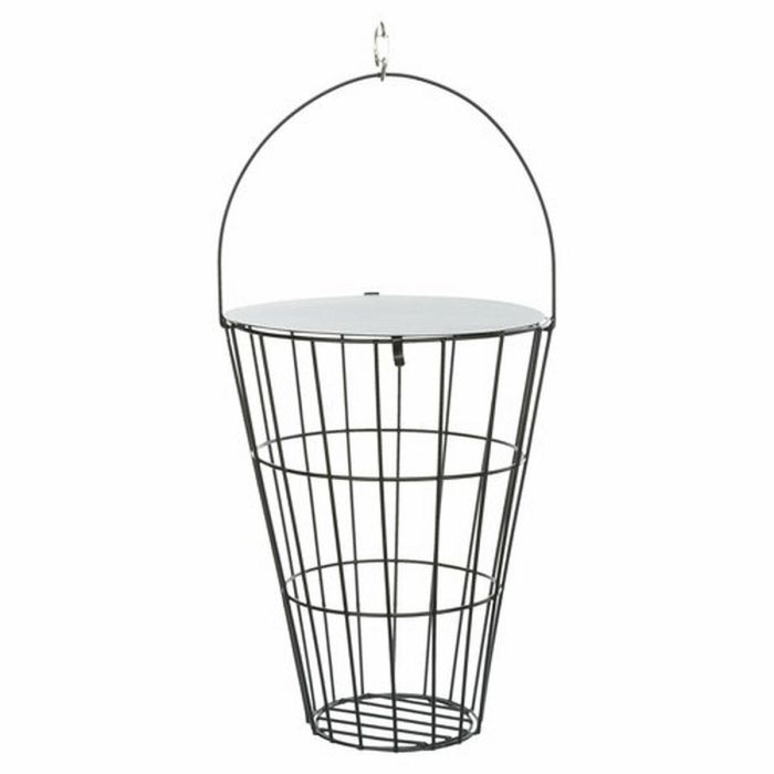 Comedero Trixie Metal Ø 16 × 21 cm Heno 7 Comedero Trixie Metal Ø 16 × 21 cm Heno 7