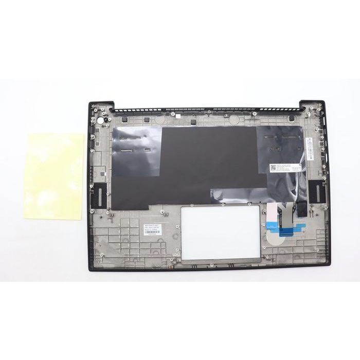 Lenovo MECH_ASM NoWW C-Cvr+GER KB ASM,CHY 1 Lenovo MECH_ASM NoWW C-Cvr+GER KB ASM,CHY 1