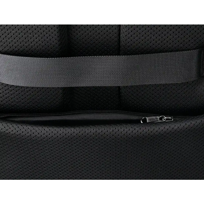 Antartik Mochila Travel 4 compartimentos color gris 460x200x320 mm 8