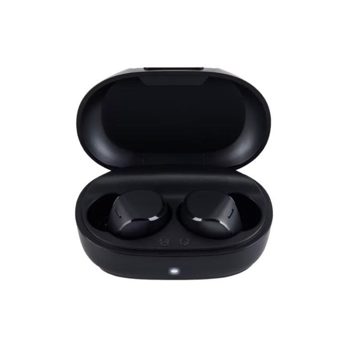 Panasonic RZ-B120W Auriculares Inalámbricos True Wireless Bluetooth 5.3 Negro 4