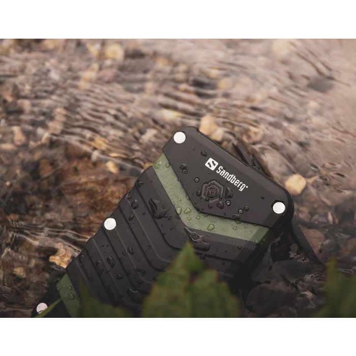 Sandberg Survivor Powerbank 20000 2 Sandberg Survivor Powerbank 20000 2