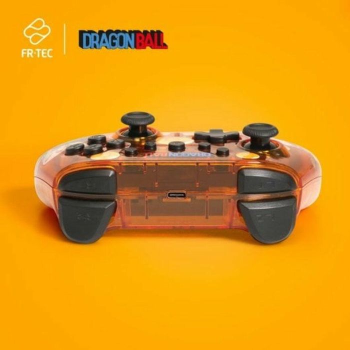 Mando Gaming FR-TEC DB1001 4 Mando Gaming FR-TEC DB1001 4