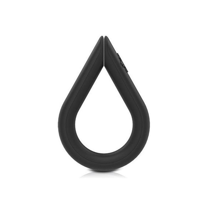 Arbre Magique PER90533 Perfumador Clip para Coche Fragancia Black Ice