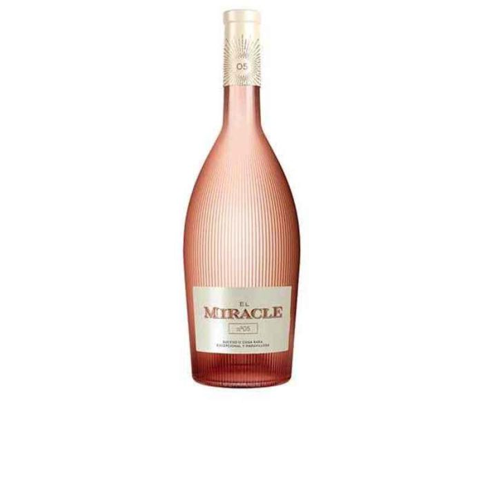 Bodegas Vicente Gandía El Miracle Nº5 Vino Rosado 2020