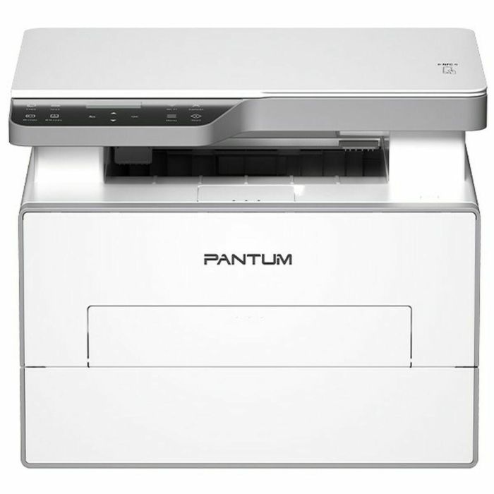 Impresora Láser Pantum BM4200DW 8 Impresora Láser Pantum BM4200DW 8