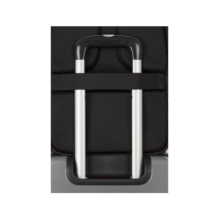 Mochila Safta Para Portatil 15,6-'+ Tablet + Usb Sevilla F.C. Business 440x290x150 mm 7