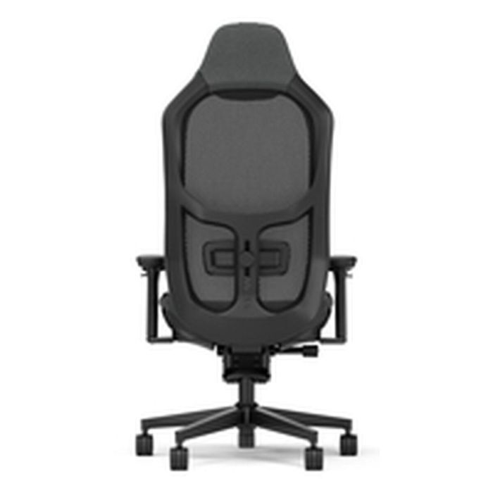 Silla Gaming Fractal Design FD-CH-RE1M-01 Negro 9 Silla Gaming Fractal Design FD-CH-RE1M-01 Negro 9