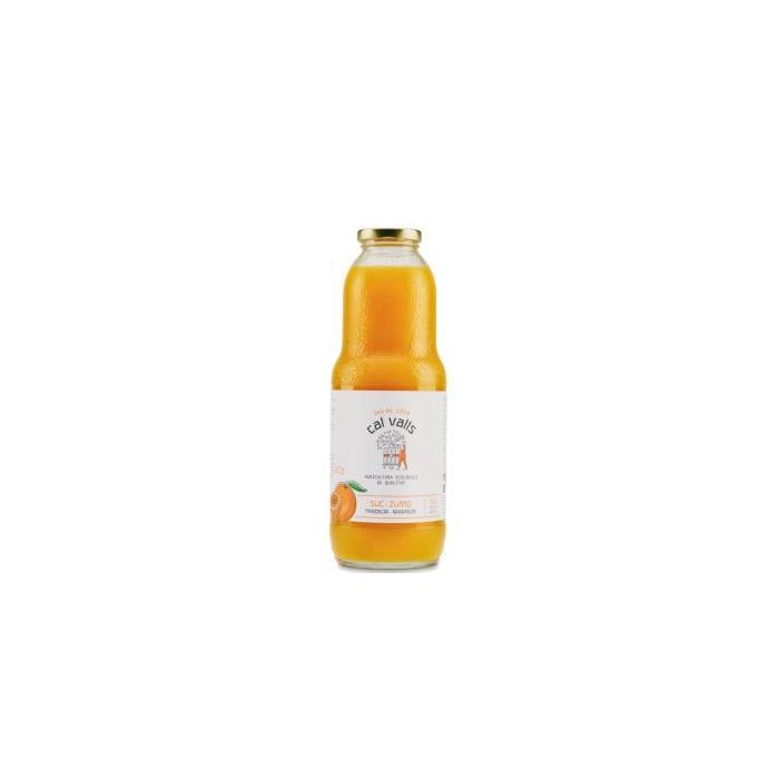 Zumo De Naranja 1Lt. Eco Zumo De Naranja 1Lt. Eco